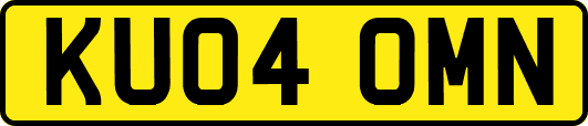 KU04OMN
