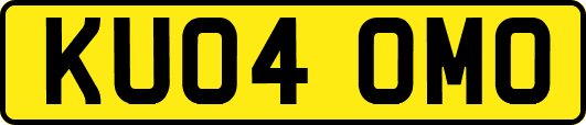 KU04OMO