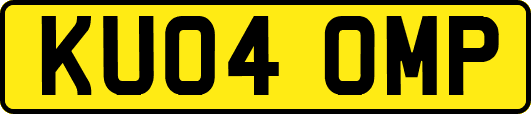 KU04OMP