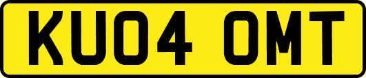 KU04OMT