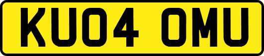KU04OMU