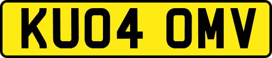 KU04OMV