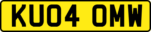 KU04OMW