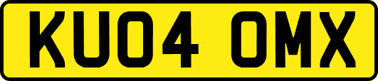 KU04OMX