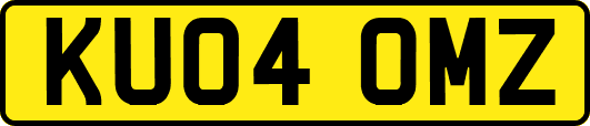 KU04OMZ