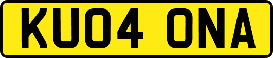 KU04ONA