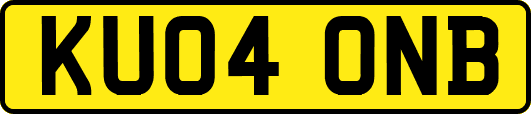 KU04ONB