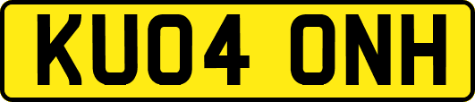 KU04ONH