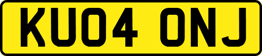 KU04ONJ