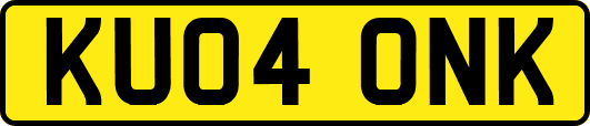 KU04ONK