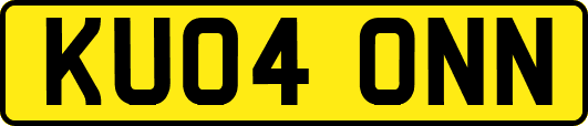 KU04ONN