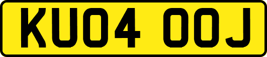 KU04OOJ