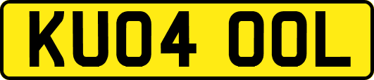 KU04OOL