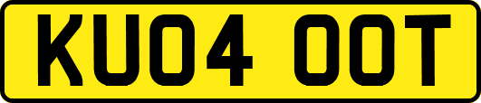 KU04OOT