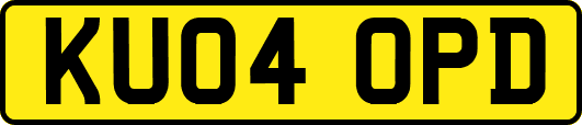 KU04OPD