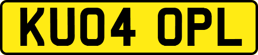 KU04OPL