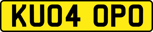 KU04OPO