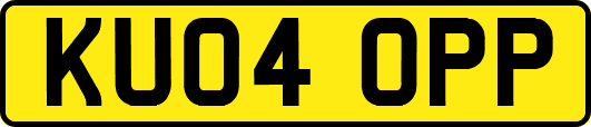 KU04OPP