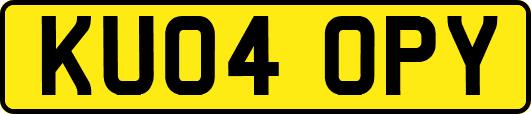 KU04OPY