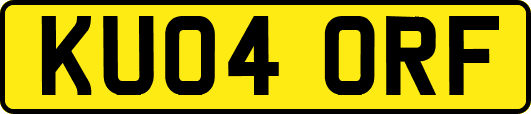 KU04ORF