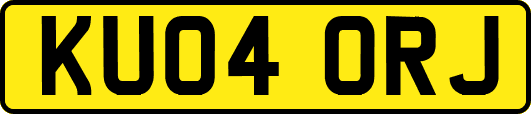 KU04ORJ