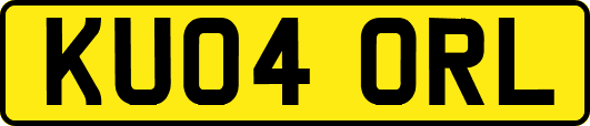 KU04ORL