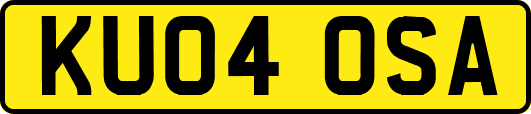 KU04OSA