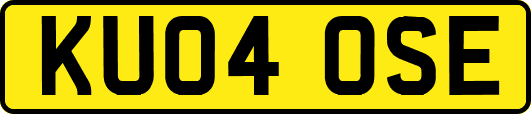 KU04OSE