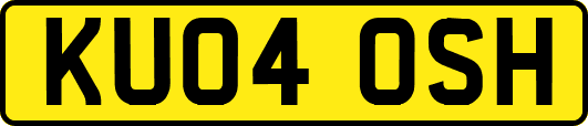 KU04OSH