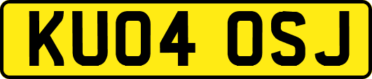 KU04OSJ