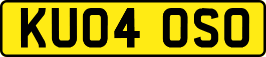 KU04OSO
