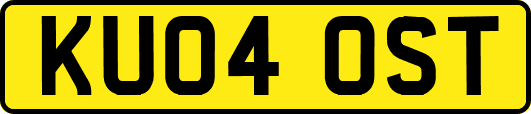 KU04OST