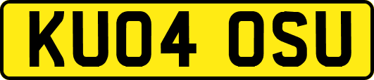 KU04OSU