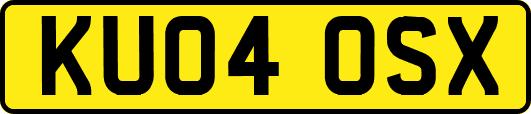 KU04OSX