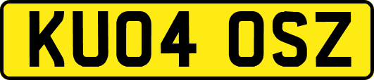 KU04OSZ