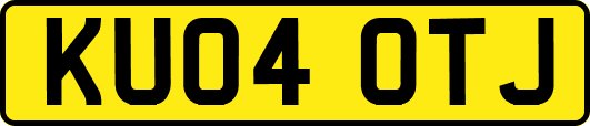 KU04OTJ