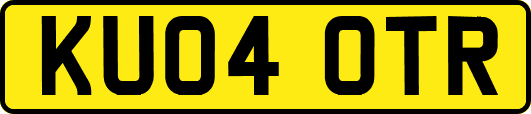 KU04OTR