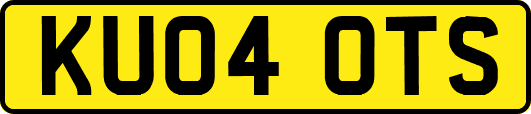 KU04OTS