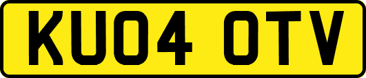 KU04OTV