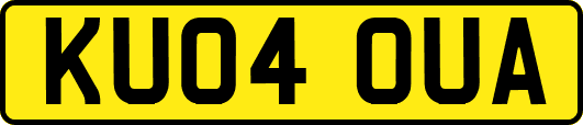 KU04OUA