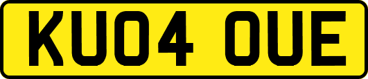 KU04OUE
