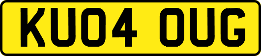 KU04OUG