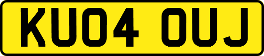 KU04OUJ