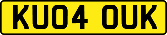 KU04OUK