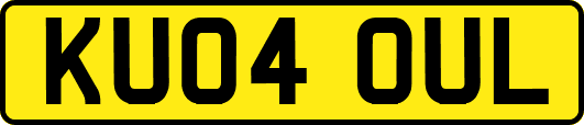 KU04OUL