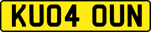 KU04OUN