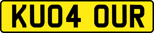 KU04OUR