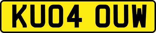 KU04OUW