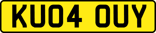 KU04OUY