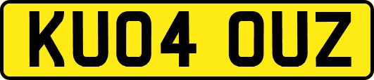 KU04OUZ